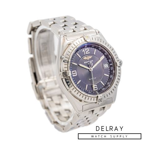 breitling wings a10050